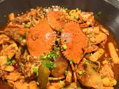 -虾吃虾涮.虾火锅.肉蟹煲(步步高梅溪新天地店)