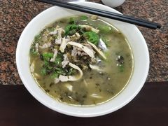 -张一品食府