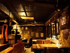 -玛吉阿米·餐吧