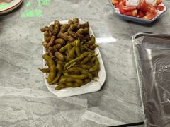 -有滋有味烧烤涮(果园星城C区店)