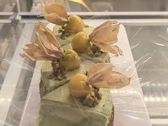 -流酥可心·牛乳蛋糕商店(禾祥西路店)