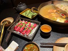 -色響火锅(恒隆广场店)