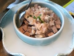 香芋排骨-炊烟小炒黄牛肉(中心印象城店)