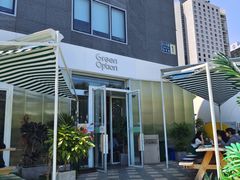 -Green Option(官舍店)