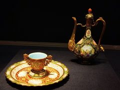 -台北故宫博物院