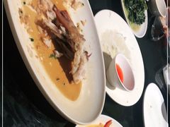 -达叔香味海鲜(海棠68环球美食街店)