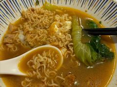 -龙记香港茶餐厅(久光百货店)