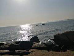 -老虎石海上公园