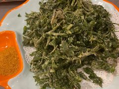 -向外鱼乐·土菜·虹鳟鱼