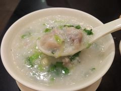 鲜皖骨腩粥-味先肠粉(珠光路店)