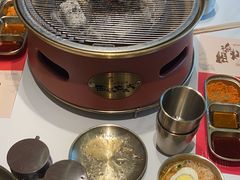 -西塔老太太泥炉烤肉(川沙百联店)