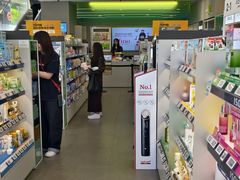 -Olive Young(西归浦店)