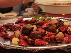 -观宴·品质赣菜(高新大道店)