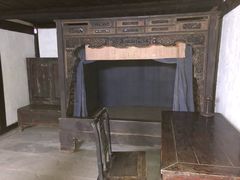 -邓小平故里