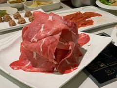-秦风肥牛(阳阳国际店)