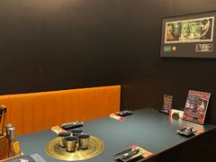 -無二炙坊·和牛烧肉(大钟寺1733店)