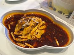 -眉州东坡(北苑华贸店)