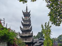 -中国观音故里广德景区