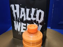 -milkplus·泰式奶茶(较场东路店)