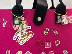 -小杨生煎(白玉兰广场店)
