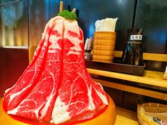 -温野菜涮涮锅(曲江大悦城店)