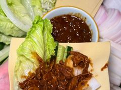 -金陵暴走龙虾·烧烤·排档(南京总店)