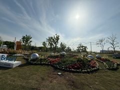 -上海植物园-4号门售票处