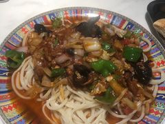 -阿拉丁新疆风味餐厅·清真(罗廊巷店)