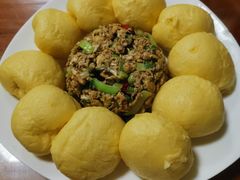 -百姓家常菜(县前街店)