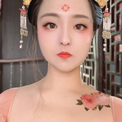 -凤绫儿亲子儿童摄影馆(天津店)