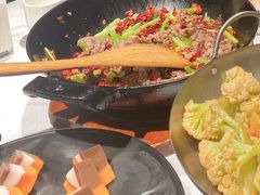 -麓湘小镇(开福万达广场店)