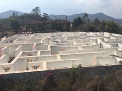 -世界恐龙谷景区