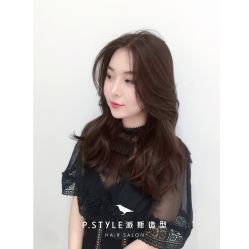 -P.STYLE派斯造型