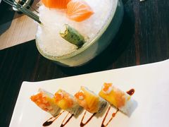 -Mr·Fish鱼鲜生海鲜放题(银泰in99店)