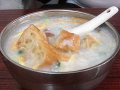 -陈添記·祖傳爽鱼皮·西关老字号(广州首店)
