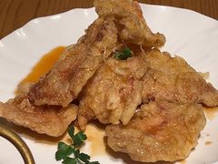 -奉天小馆·非遗东北菜(沈阳万象城店)