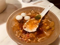 四川冰粉-茅庐川菜(青岛凯德店)