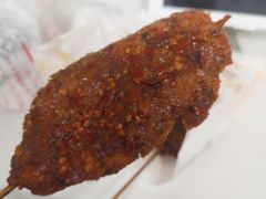 -辽B·小串(总店)