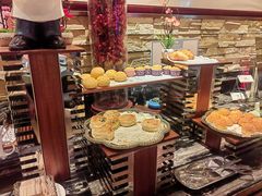 -安徽饭店·白鹭阁自助餐厅(梅山路店)