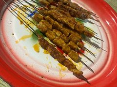 -小胡子祥彪烧烤(北湖总店)