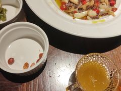 -许爷家·生态湖鲜(徐汇日月光店)
