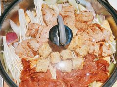-御上皇三汁焖锅(薛城万达广场店)