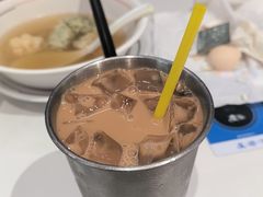 -香港深仔记茶餐厅(东门店)