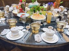 -半岛翡丽海鲜自助餐厅(观风亭店)