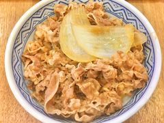 -吉野家(南昌铜锣湾店)