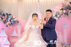 -明典婚礼策划·婚车租赁·婚纱摄影