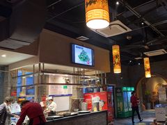 -福茂源横山铁锅羊肉(高新路店)