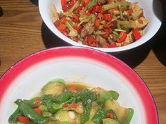 -恰饭·老长沙市井菜(天河客运站店)
