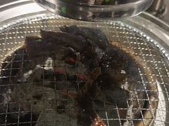 -山葵说·泥炉烤肉(泰达时尚E街区店)