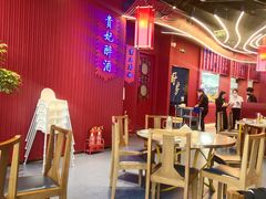 大堂-峨嵋酒家(熙悦天街店)